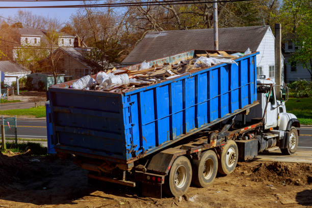 Junk Removal for Events in Norman Park, GA