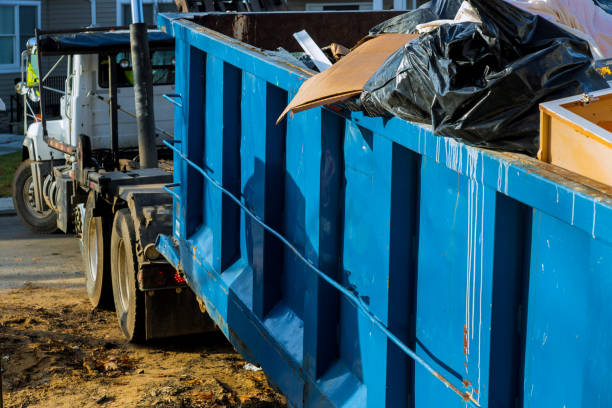 Best Garage Cleanout  in Norman Park, GA