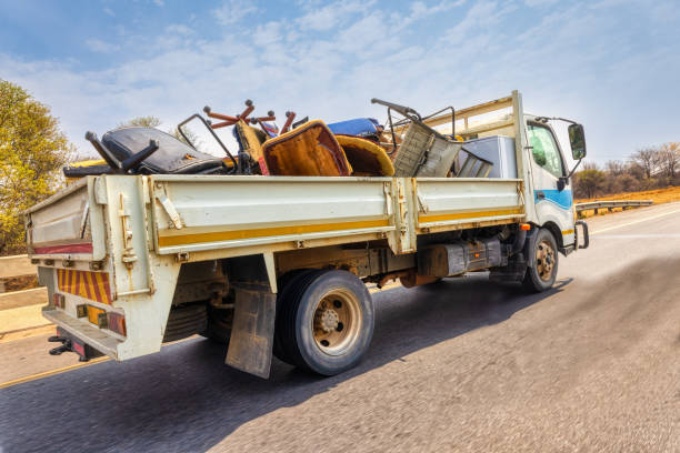 Best Residential Junk Removal  in Norman Park, GA