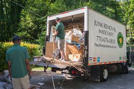 Best Donation Pickup Services  in Norman Park, GA