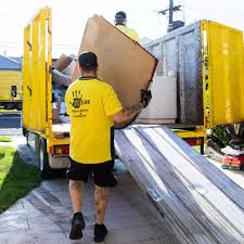 Retail Junk Removal in Norman Park, GA